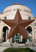 Bob Bullock Texas State History Museum