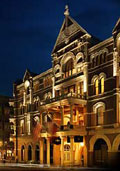 The Driskill Hotel